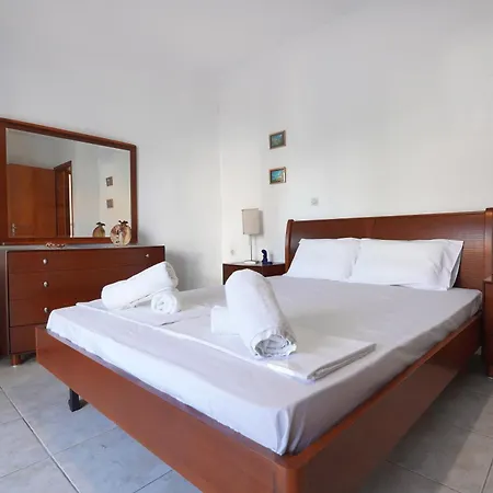 Olga's House By Golden Host Сasa de vacaciones