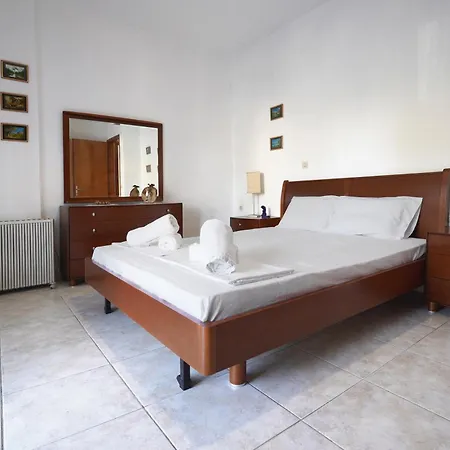 Olga's House By Golden Host Сasa de vacaciones *