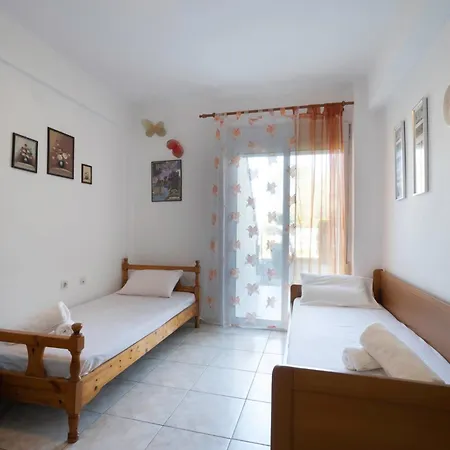 بيت للعطل Olga's House By Golden Host *